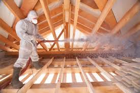 Types of Insulation We Offer in Seville, OH